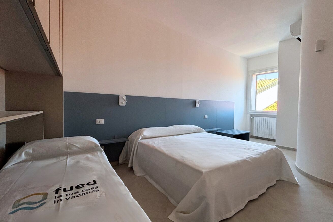 2 chambres