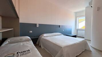 2 chambres
