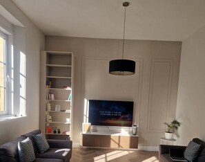 TV connectée, livres