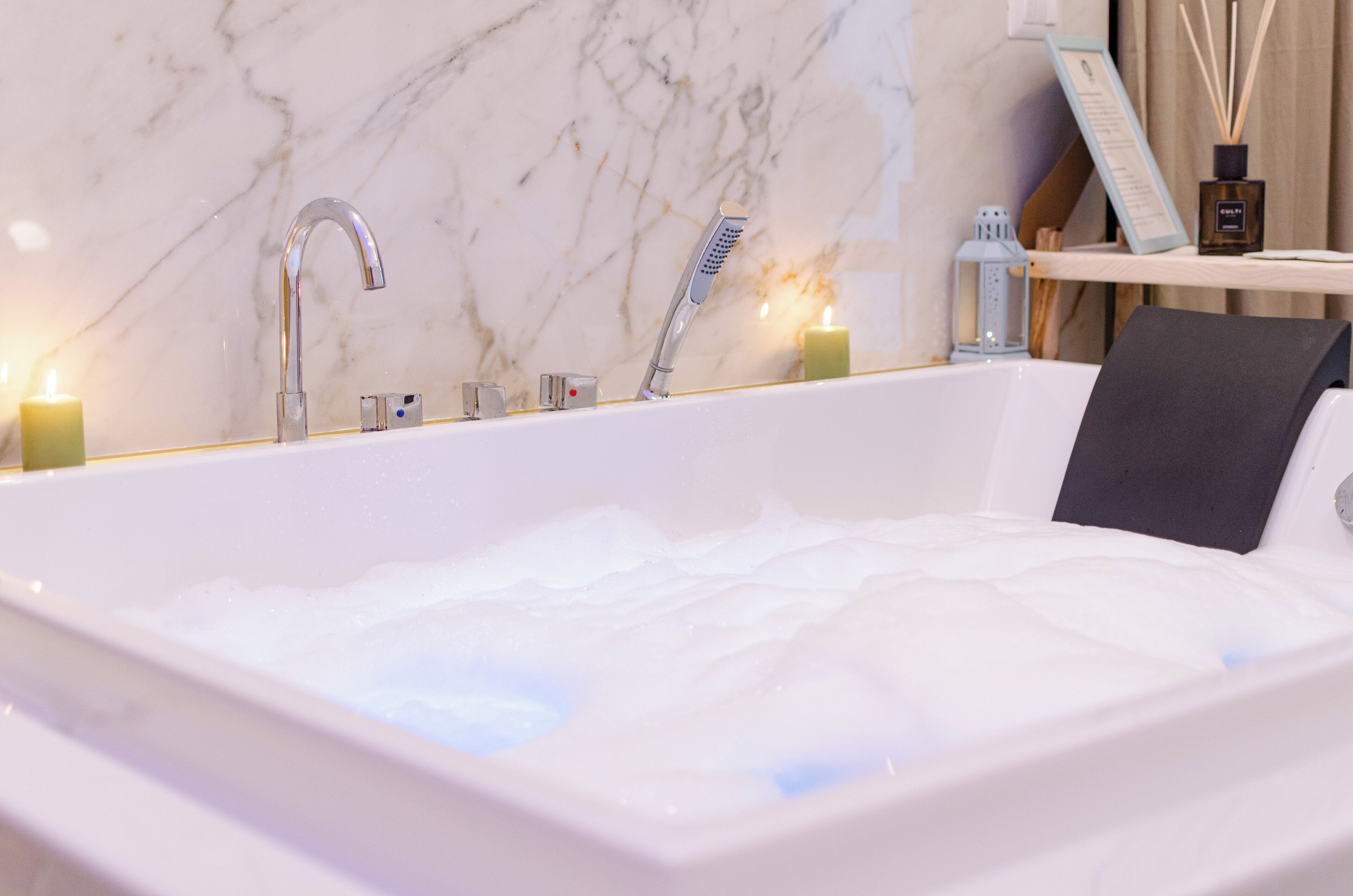 Foto - La suite del relax - OPPURE CENTRO CITTA
