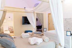 Deluxe Double Room | Free WiFi