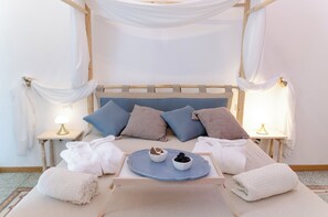 Deluxe Double Room | Free WiFi