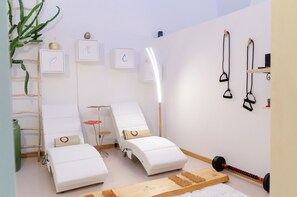 Deluxe Double Room | Free WiFi - Oppure Centro Città (Polignano a Mare)