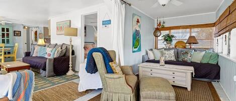 تلفزيون ذكي