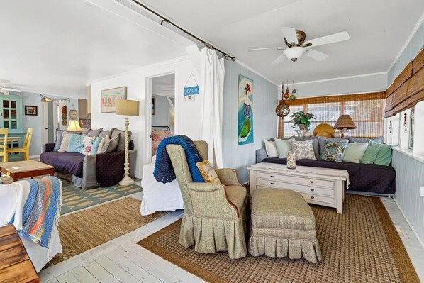 スマートテレビ