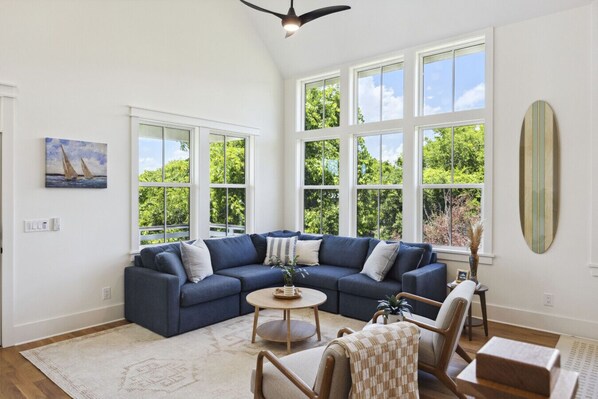 Téléviseur connecté, livres