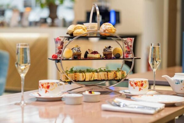 Dining - Edgbaston Park Hotel & Conference Centre (Birmingham)