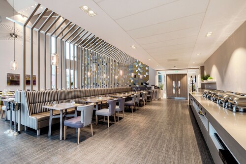 Edgbaston Park Hotel & Conference Centre