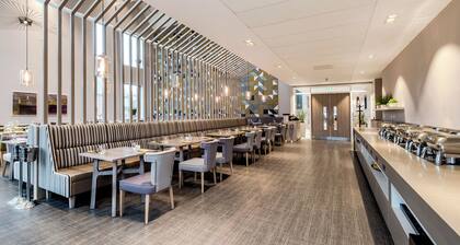 Edgbaston Park Hotel & Conference Centre