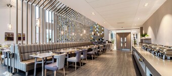 Edgbaston Park Hotel & Conference Centre