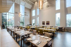 Restaurant - Edgbaston Park Hotel & Conference Centre (Birmingham)