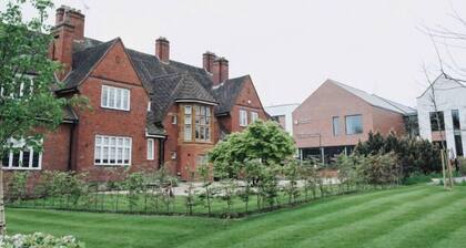 Edgbaston Park Hotel and Conference Centre