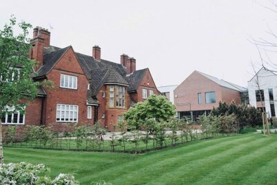 Edgbaston Park Hotel and Conference Centre