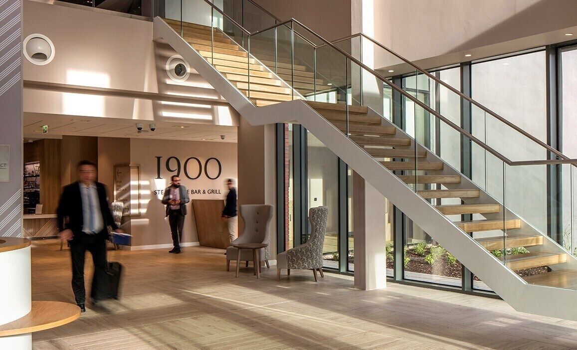 Hall
