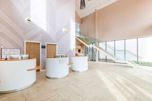 Lobby - Edgbaston Park Hotel & Conference Centre (Birmingham)