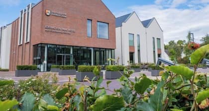 Edgbaston Park Hotel and Conference Centre