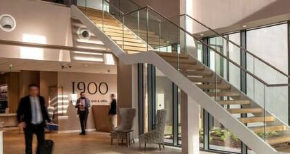 Edgbaston Park Hotel and Conference Centre