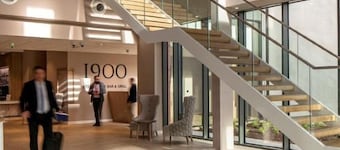 Edgbaston Park Hotel and Conference Centre