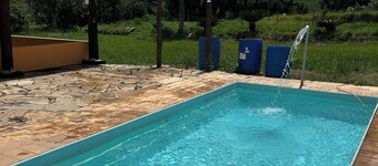 Beautiful Centennial Farm in Três Corações