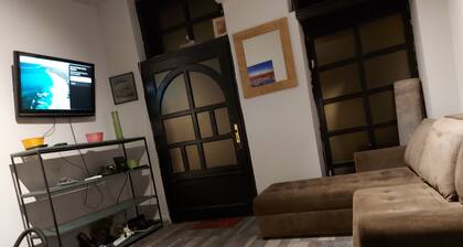 APARTMENT MATICE SRPSKE WITH PARKING