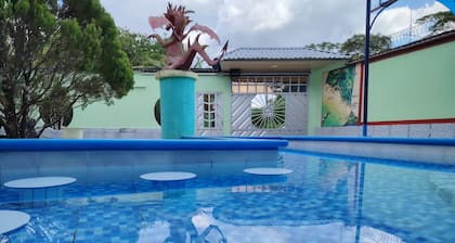 Hotel Alto Amazonas