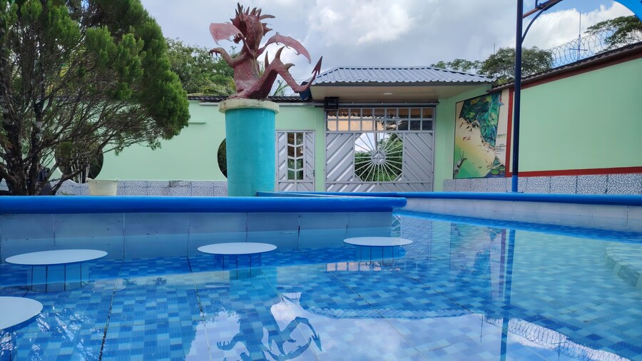 Hotel Alto Amazonas