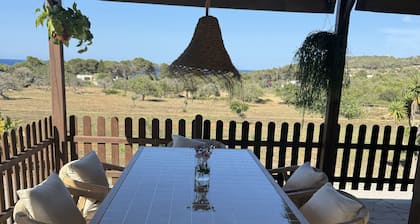 Agroturismo Sa Marina Ibiza
