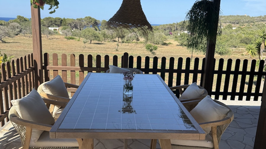 Agroturismo Sa Marina Ibiza