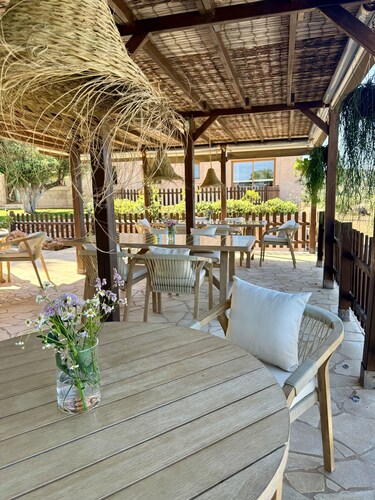 Agroturismo Sa Marina Ibiza