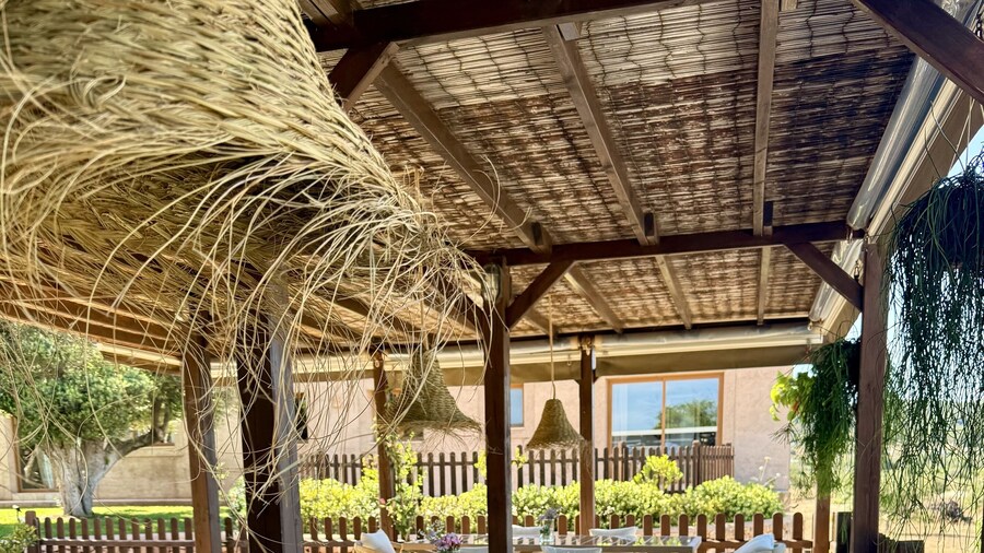 Agroturismo Sa Marina Ibiza