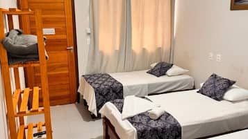 Executive Triple Room