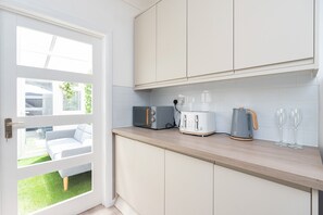 Interiør