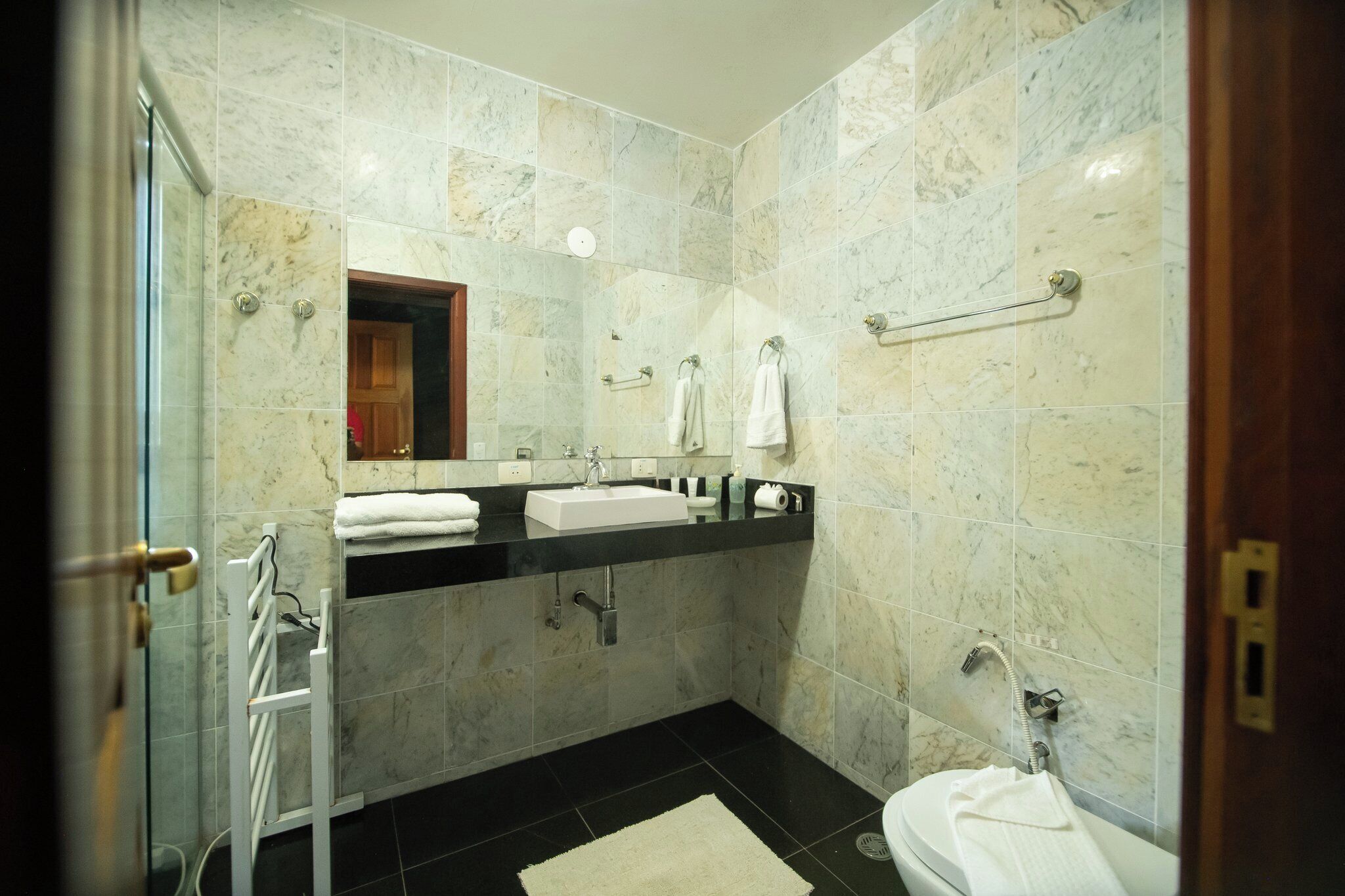 Foto - Araucária Lodge - 800 metros do Capivari