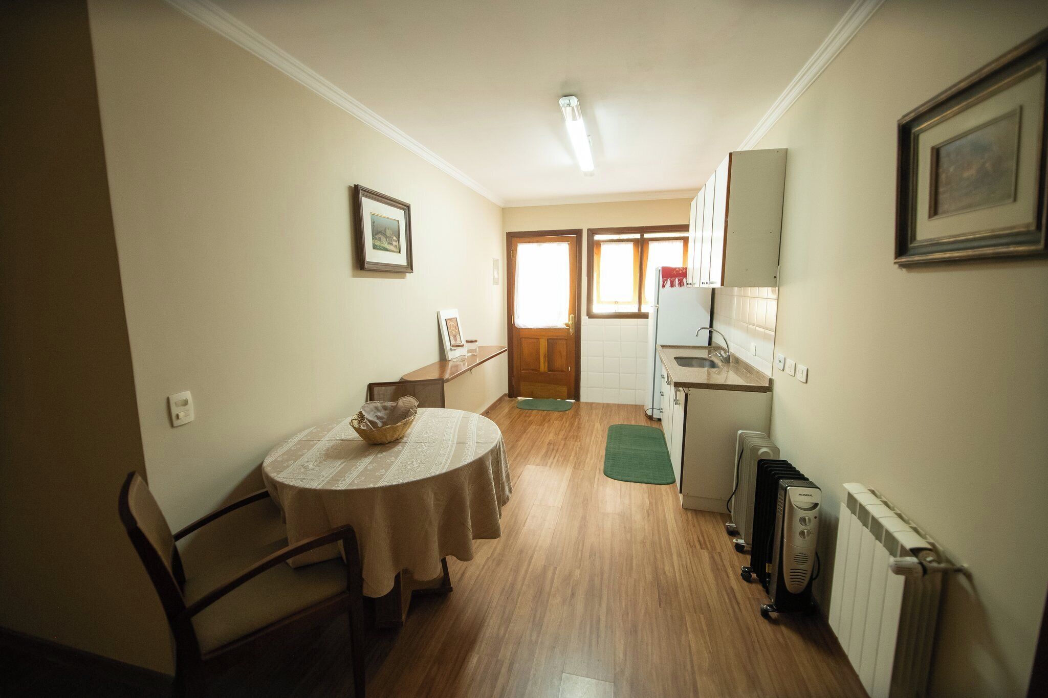 Foto - Araucária Lodge