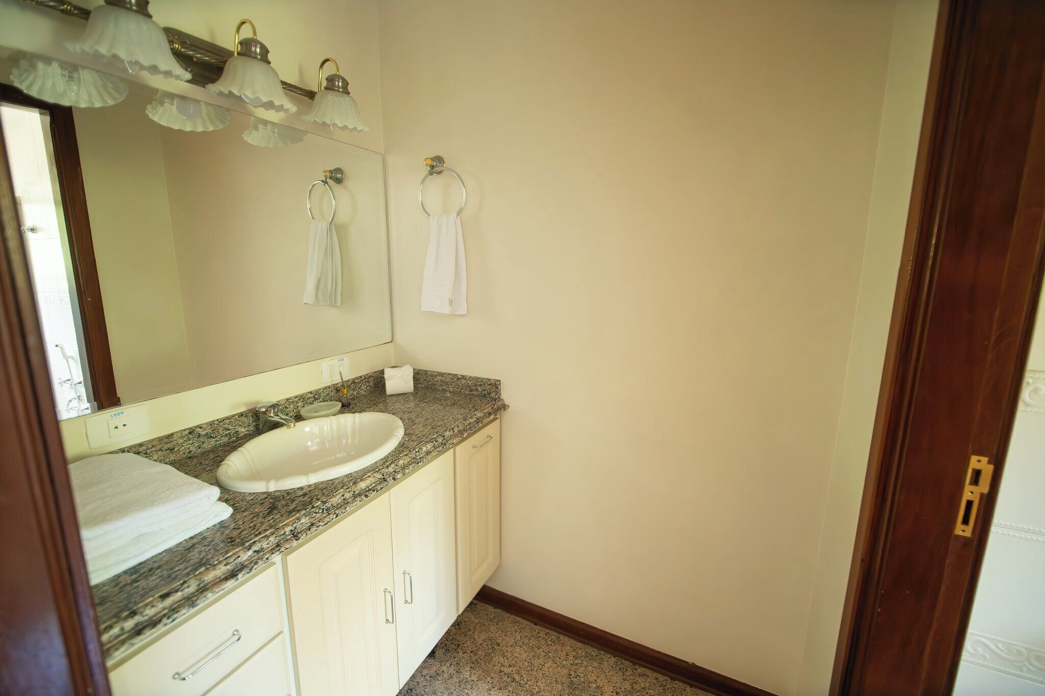 Foto - Araucária Lodge