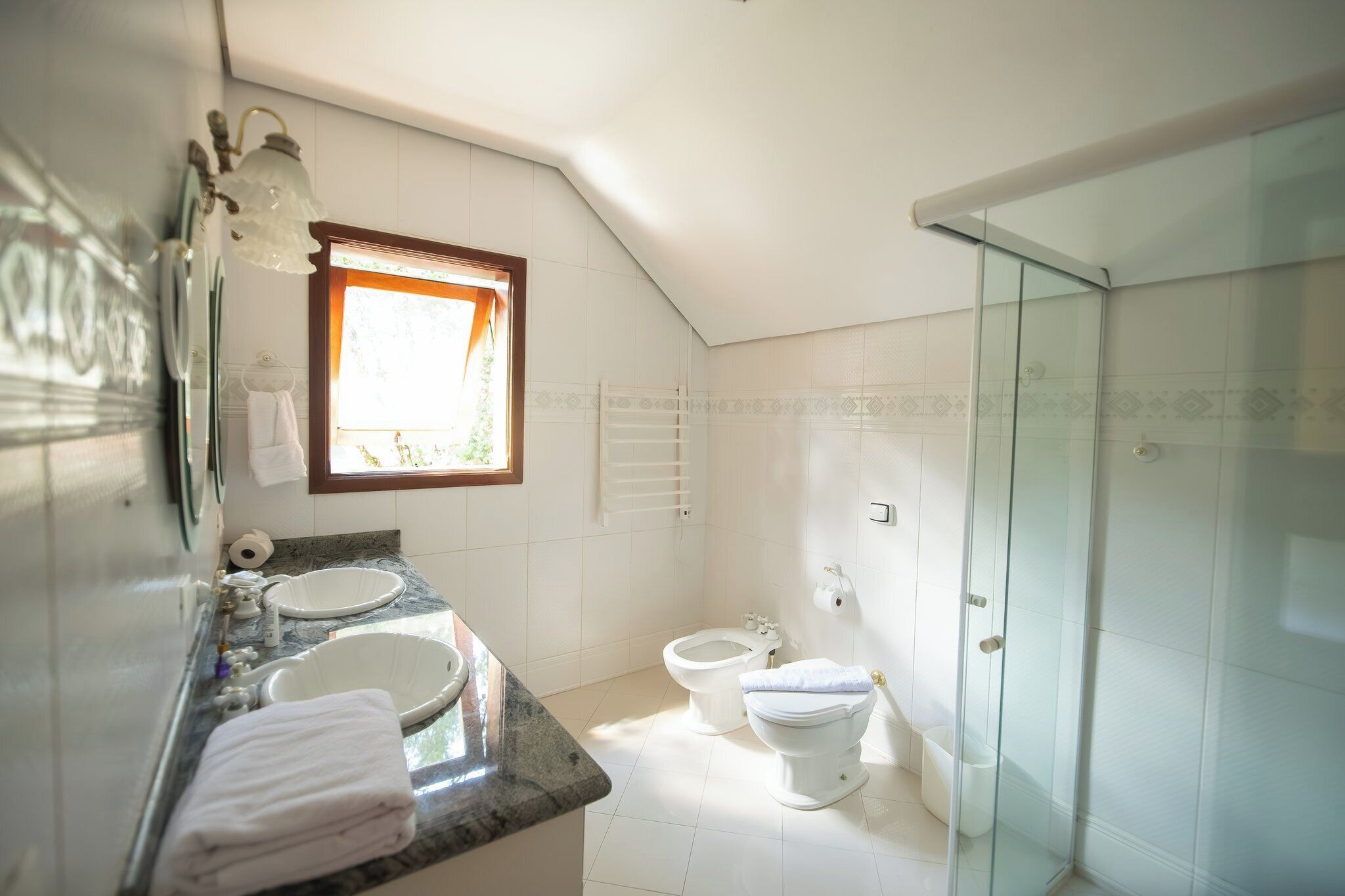 Foto - Araucária Lodge - 800 metros do Capivari