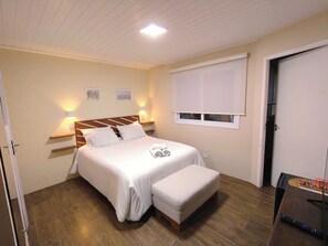 Panoramic-Loft, 2 Schlafzimmer, Whirlpool, Annex | Hochwertige Bettwaren, Minibar, individuell dekoriert