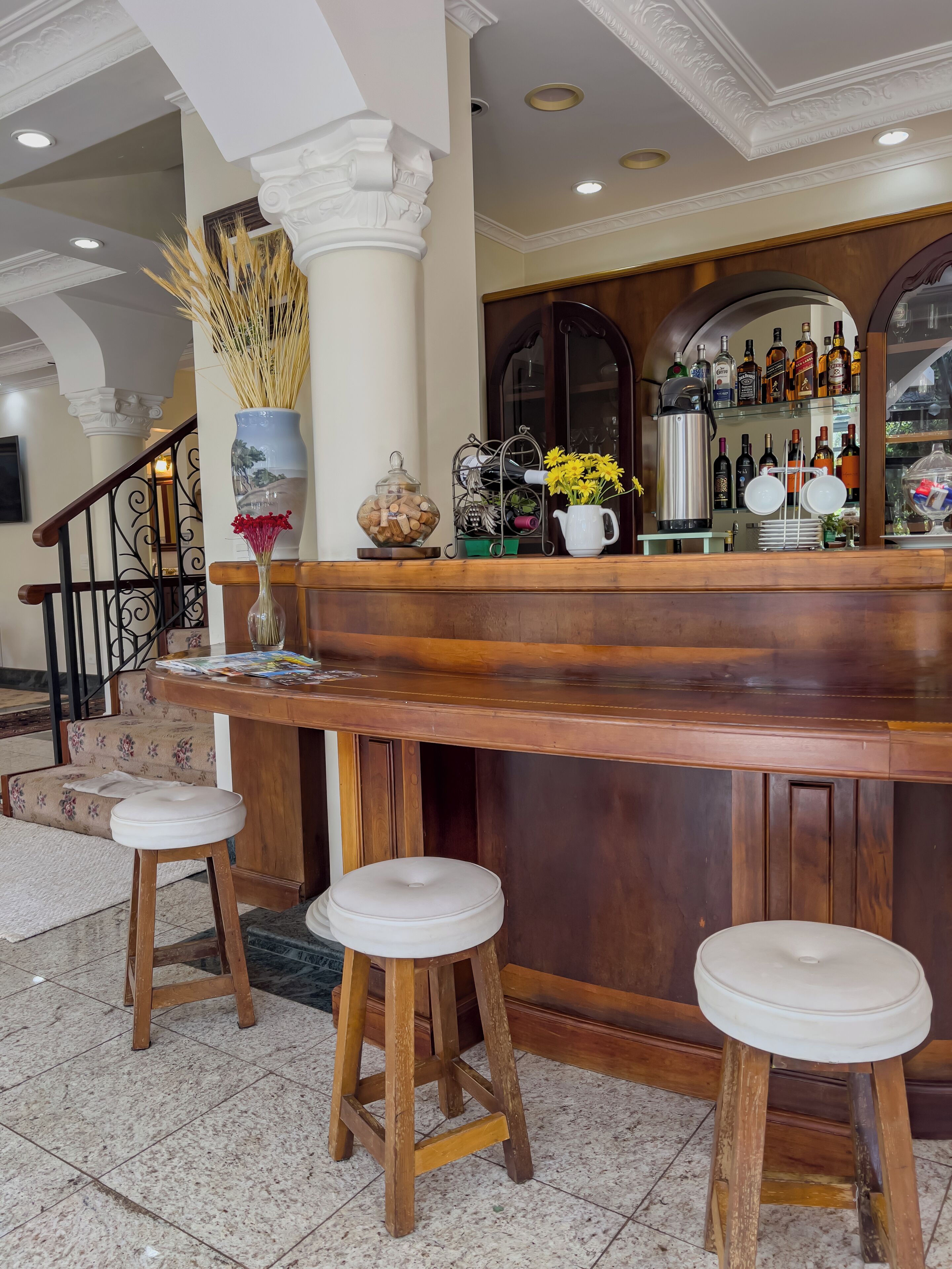 Photo - Araucária Lodge - 800 metros do Capivari