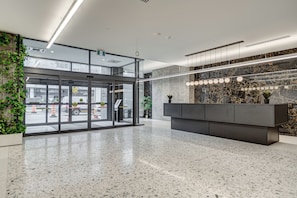 Hall