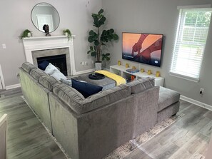 Smart-tv