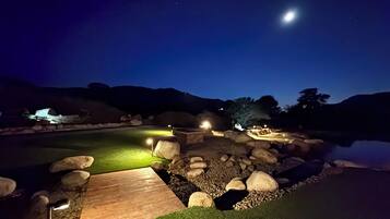 Área da propriedade