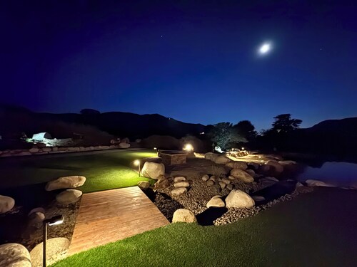 New Blossom Creek Studio Suite B