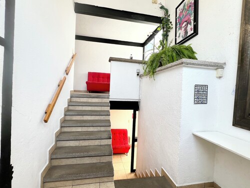 La Gran Casa Juriquilla Queretaro