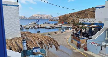 Captain Elias House -Ideal vacations