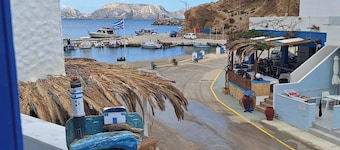 Captain Elias House -Ideal vacations