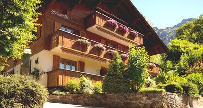 Chalet Miravalle 2