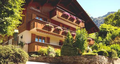 Chalet Miravalle 3