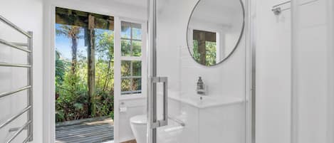 Dusche