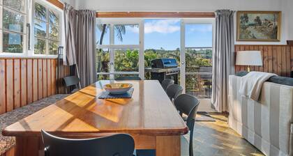 Okere Retreat - Lake Rotoiti Getaway