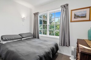 3 chambres, Wi-Fi, draps fournis